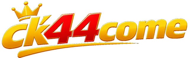 ck44come লোগো